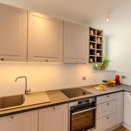 Deluxe Diadora With Sea View זאדאר