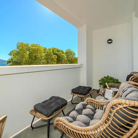 Deluxe Diadora With Sea View * זאדאר