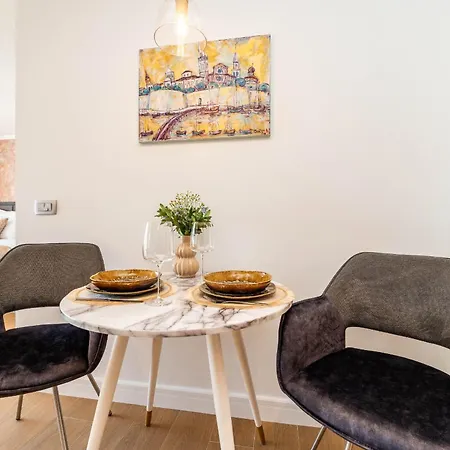 Deluxe Diadora With Sea View * Zadar